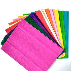  Crepe Paper 